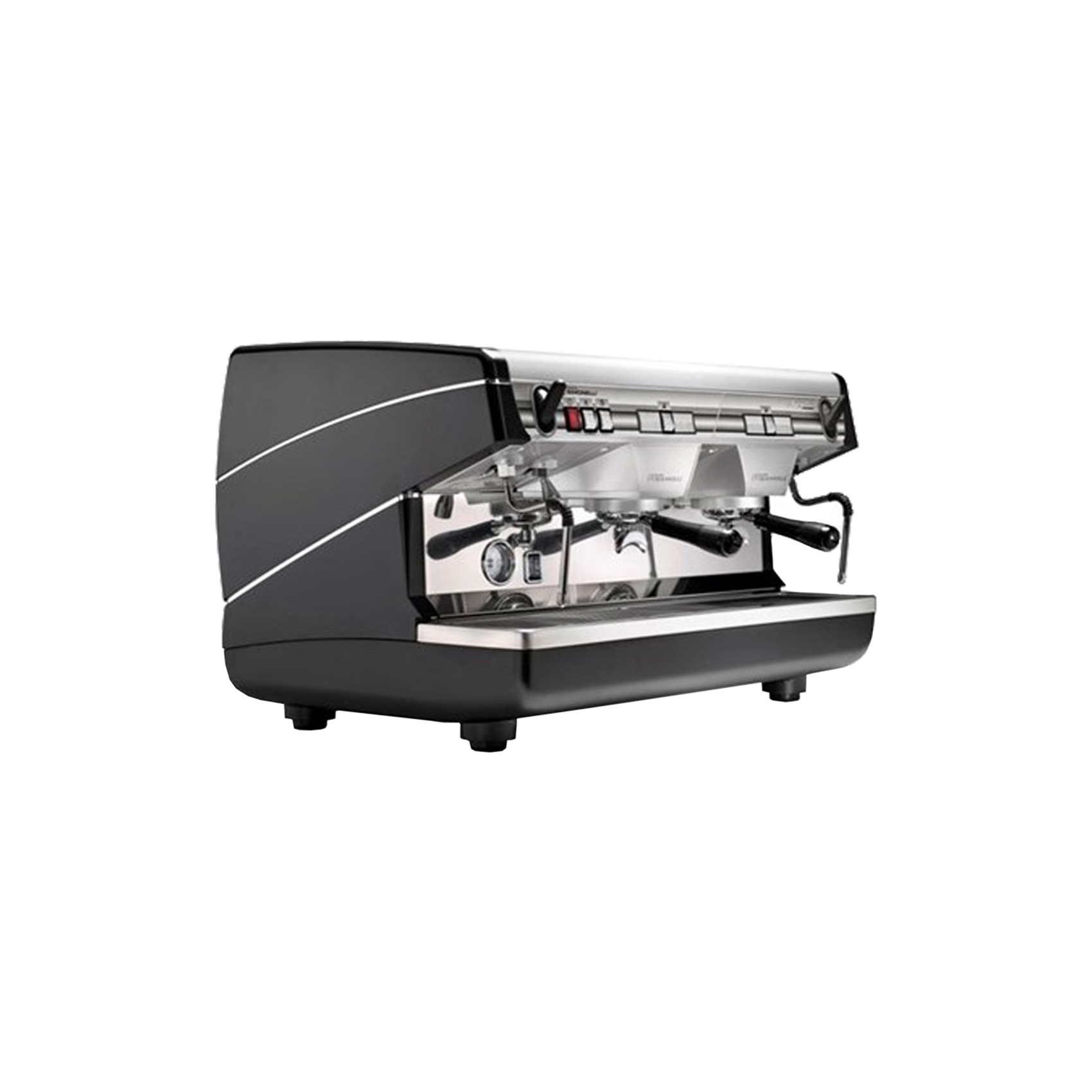 اسپرسوساز صنعتی سیمونلی مدل Appia II - دو گروپ