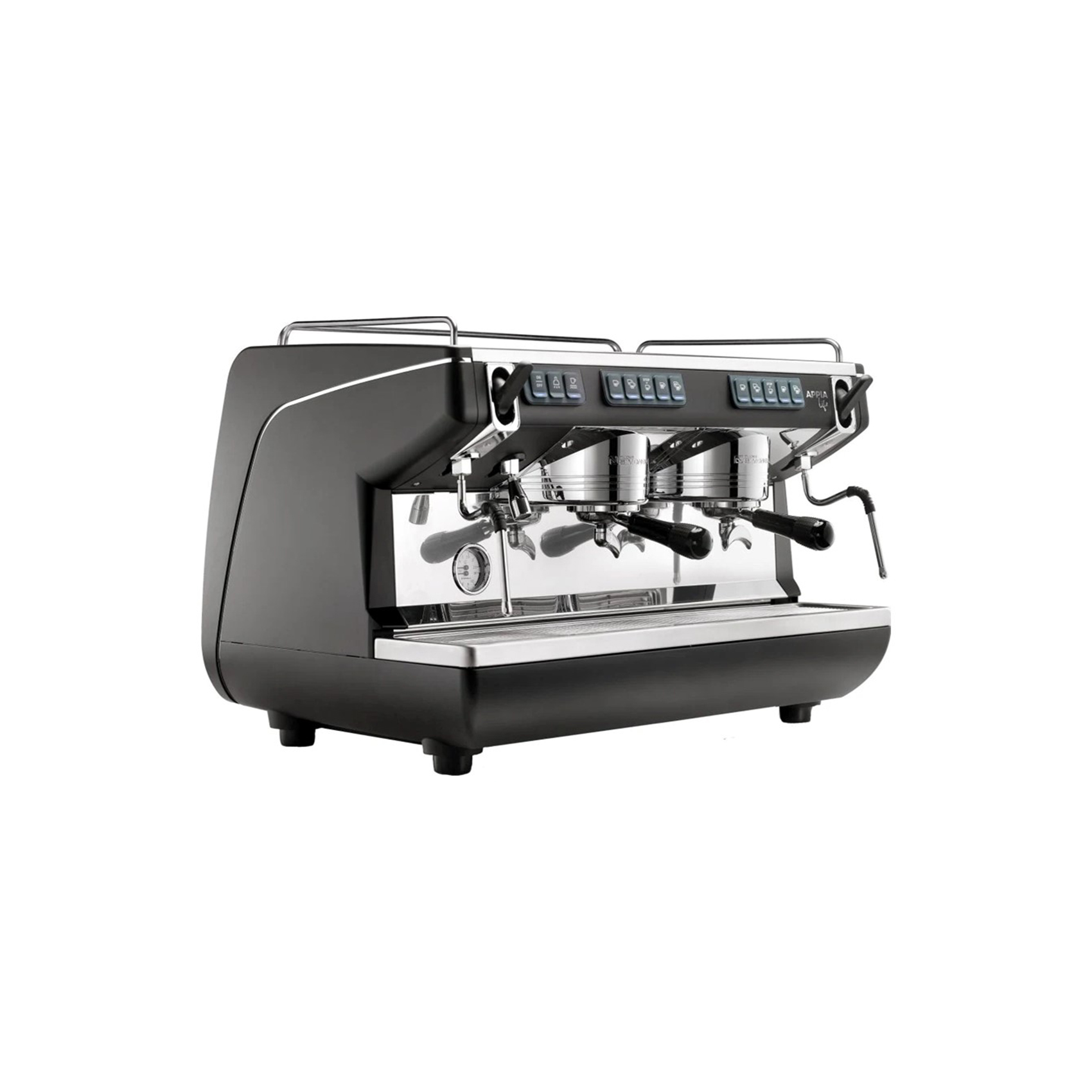 اسپرسوساز صنعتی سیمونلی مدل Appia Life - دو گروپ