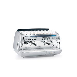 اسپرسوساز صنعتی فائما مدل E92 - دو گروپ