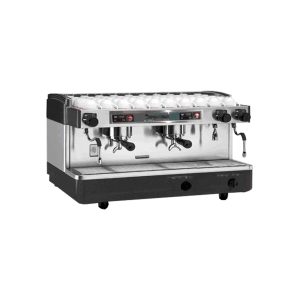 اسپرسوساز صنعتی فائما مدل E98 - دو گروپ