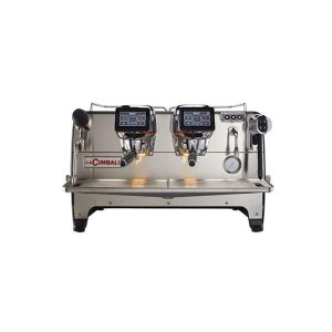 اسپرسوساز صنعتی جیمبالی مدل M200 - دو گروپ