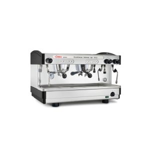 اسپرسوساز صنعتی جیمبالی مدل M27 - دو گروپ