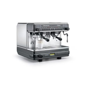 اسپرسوساز صنعتی جیمبالی مدل M32 - دو گروپ