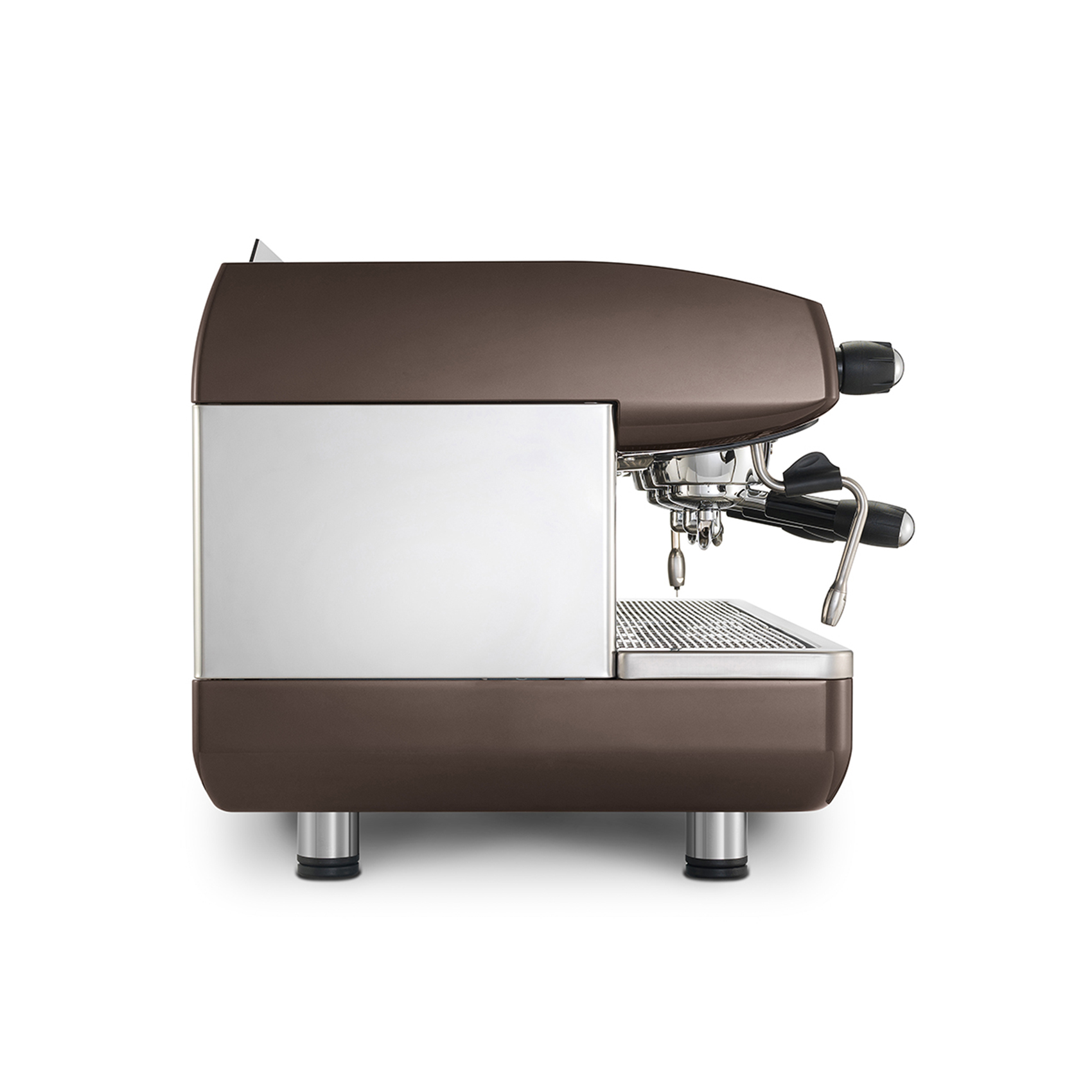 اسپرسوساز صنعتی جیمبالی مدل M34 اتومات - دو گروپ