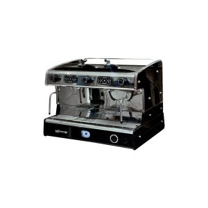 اسپرسوساز صنعتی لاسپازیاله مدل S2 - دو گروپ