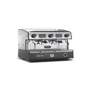 اسپرسوساز صنعتی لاسپازیاله مدل S3 - دو گروپ