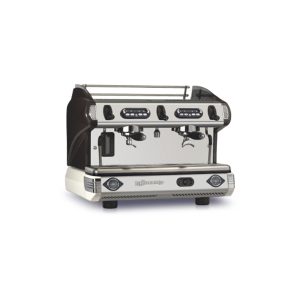 اسپرسوساز صنعتی لاسپازیاله مدل S9 - دو گروپ