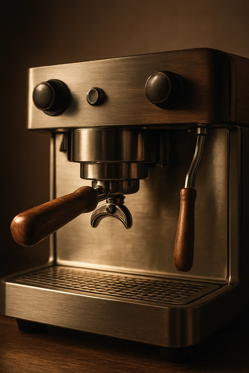 خرید اقساطی دستگاه اسپرسوساز صنعتی​